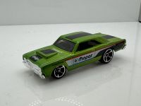 2010 1968 Dodge Dart Mopar