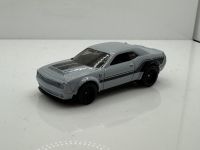 2018 Dodge Challenger SRT Demon