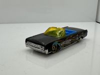 1999 1964 Lincoln Continental Cabrio