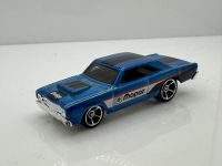 2010 1968 Dodge Dart Mopar