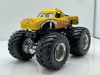 El Toro Loc Monster Truck