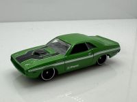 2017 1970 Dodge Challenger Mopar