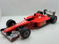 Ferrari F2000