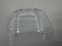 Thunderbunny Windschutzscheibe