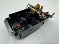 Thunderbunny Innenausstattung + Motor