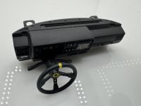 Thunderbunny Armaturenbrett