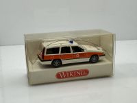 Volvo 850 Kombi Notarzt