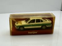 BMW 525i Polizei Bayern