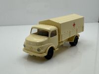 Mercedes-Benz L 1413 Pritsche Rotes Kreuz