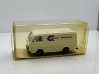 VW LT 28 Autohansa Autovermietung