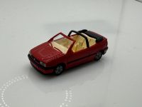 VW Golf 3 Cabrio