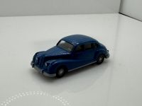 BMW 501