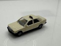 Mercedes 190 E Taxi