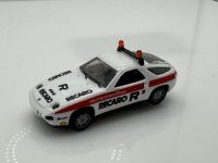 Porsche 928 S4 Recaro Safty Car