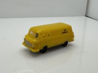 Barkas B 1000 Kastenwagen Deutsche Post