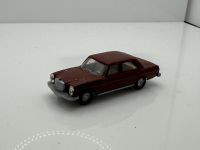 Mercedes-Benz 200D (W115)