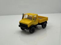 Unimog U 1700 L Post