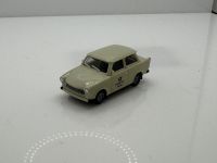 Trabant 601 Post