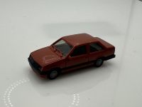 Opel Corsa A Limousine