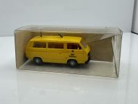 VW Bus Bulli T3 Post Funkme�wagen