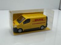 Opel Vivaro DHL