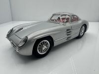 Mercedes 300 SLR