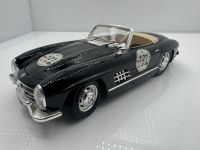 Mercedes 300 SL Roadster #121