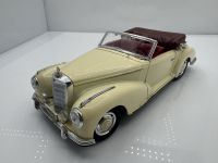 Mercedes 300 S Cabrio