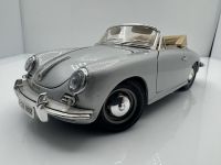 Porsche 356 B Cabrio