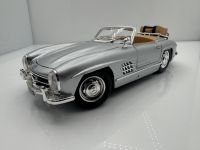 Mercedes 300 SL Roadster