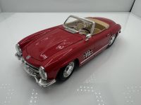 Mercedes 300 SL Roadster