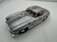 Mercedes 300 SL #295