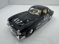 Mercedes 300 SL #417