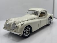 Jaguar XK-120 Coup�