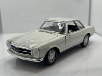 Mercedes 230 SL