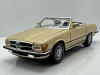 Mercedes 450 SL