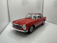 Mercedes 230 SL