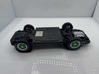 1972 Porsche 911 2,7 RS Felgen + Unterboden