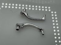 1972 Porsche 911 2,7 RS T�rgriffe