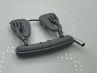 1972 Porsche 911 2,7 RS Auspuff