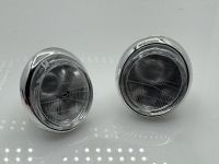 1972 Porsche 911 2,7 RS Scheinwerfer