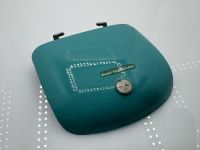 1957 Chevrolet Corvette Kofferraumdeckel