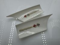 1957 Chevrolet Corvette Seitenverkleidung