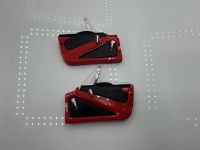 Renault Alpina A110 T�rverkleidungen