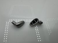 Porsche Boxster Prototyp Spiegel