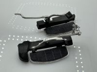 Moto Guzzi California 1100i Tritt + Pedalen