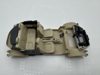 VW Beetle Innenausstattung + Motor