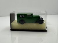 DKW F7 Kastenwagen Persil