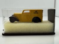 DKW F7 Kastenwagen Post