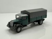 Mercedes-Benz L 2500 Pritschen-LKW
